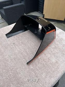 Suzuki GSX 1100 750 ET NOS Tail Section Black 45500 49200