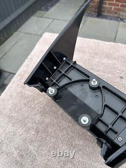 Suzuki GSX 1100 750 ET NOS Tail Section Black 45500 49200