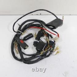 Suzuki GSX 1100/750 Katana Cable Loom 36610-49300 NOS Electric Cable 84143