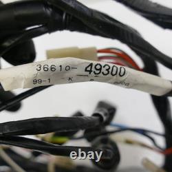 Suzuki GSX 1100/750 Katana Cable Loom 36610-49300 NOS Electric Cable 84143