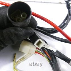 Suzuki GSX 1100/750 Katana Cable Loom 36610-49300 NOS Electric Cable 84143