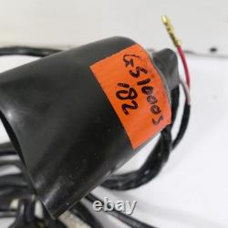 Suzuki GSX 1100/750 Katana Cable Loom 36610-49300 NOS Electric Cable 84143
