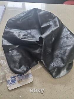 Suzuki GSX 400 Tank Cover Vintage Genuine NOS