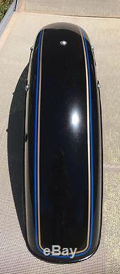Suzuki GSX 750 1100 1980-81 Front guard (Original, never fitted) New Old Stock