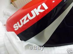 Suzuki GSX-R1000 Fuel Tank 2001-02 NOS GSXR1000 Gas Tank 44100-35F60-YVX GSXR750