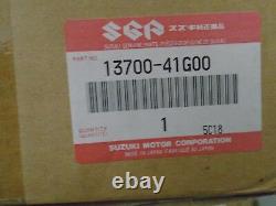 Suzuki GSX-R1000 K5 K6 2005-2006 Complete Air Box Cleaner Assy NOS 1370041G00