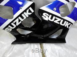 Suzuki GSX-R1000 Under Cowling L & R 2003-04 NOS GSXR1000 COVER Lower Fairing