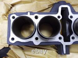 Suzuki GSX-R400 Cylinder NOS GSXR400 Block GSX-R Top Jug Barrels OEM 11210-33C01