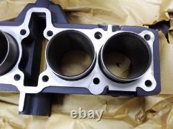 Suzuki GSX-R400 Cylinder NOS GSXR400 Block GSX-R Top Jug Barrels OEM 11210-33C01