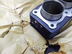 Suzuki GSX-R400 Cylinder NOS GSXR400 Block GSX-R Top Jug Barrels OEM 11210-33C01