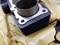 Suzuki GSX-R400 Cylinder NOS GSXR400 Block GSX-R Top Jug Barrels OEM 11210-33C01
