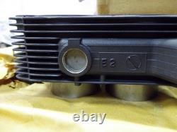 Suzuki GSX-R400 Cylinder NOS GSXR400 Block GSX-R Top Jug Barrels OEM 11210-33C01