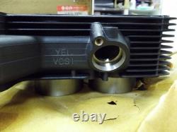 Suzuki GSX-R400 Cylinder NOS GSXR400 Block GSX-R Top Jug Barrels OEM 11210-33C01