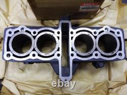 Suzuki GSX-R400 Cylinder NOS GSXR400 Block GSX-R Top Jug Barrels OEM 11210-33C01