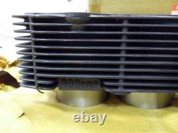 Suzuki GSX-R400 Cylinder NOS GSXR400 Block GSX-R Top Jug Barrels OEM 11210-33C01