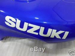 Suzuki GSX-R400 Fuel Tank NOS GSXR400 Gas Tank 44100-33C70-1LE NEW GSX400 TANK