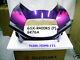 Suzuki Gsx-r400 Top Cowling Nos Gsxr400 Gk76a Front Nose Fairing 94400-35d90-1tu