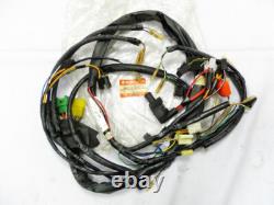 Suzuki GSX-R400 Wireharness 1990-94 NOS GSXR400N Wire Harness OEM 36610-33C11