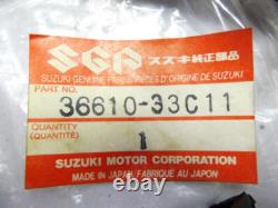 Suzuki GSX-R400 Wireharness 1990-94 NOS GSXR400N Wire Harness OEM 36610-33C11