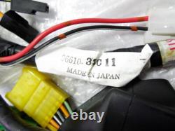 Suzuki GSX-R400 Wireharness 1990-94 NOS GSXR400N Wire Harness OEM 36610-33C11