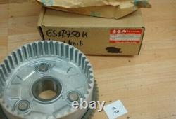 Suzuki GSX-R750 21200-17830 clutch Kupplungskorb Genuine NEU NOS xn109