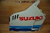 Suzuki Gsx-r750 86-87 94430-27a30 Seitenteil Verkleidung Genuine Neu Nos Xl1494