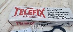 Suzuki GSX-R750 GSX-R1100 FZR1000 Fork Rod Telefix BRAND NEW NOS