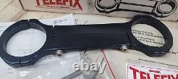 Suzuki GSX-R750 GSX-R1100 FZR1000 Fork Rod Telefix BRAND NEW NOS