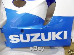 Suzuki GSX-R750 Under Cowling L & R 1996-99 NOS GSXR750 COVER Lower Fairing 33E
