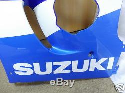 Suzuki GSX-R750 Under Cowling L & R 1996-99 NOS GSXR750 COVER Lower Fairing 33E