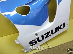 Suzuki GSX-R750 Under Cowling L & R 1996-99 NOS GSXR750 SIDE COVER Fairing -33E0