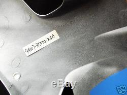 Suzuki GSX-R750 Under Cowling L & R 2000-03 NOS GSXR750 SIDE COVER Lower Fairing