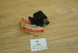 Suzuki GSX-R 1100 34131-04A00 Box, Gear Genuine NEW NOS xx3791