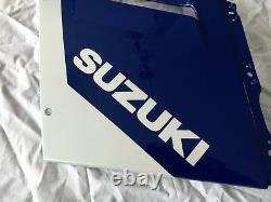 Suzuki GSX R 750 GSX-R750 1988 Right side COWLING Fairing 94431-17C00 NOS