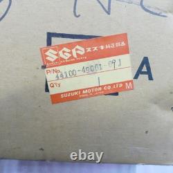Suzuki GS 1000 EZ79 gas tank NOS fuel tank tank 86837