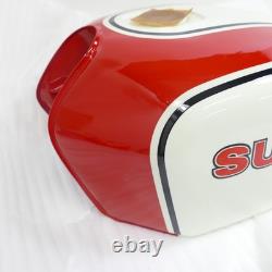 Suzuki GS 1000 EZ79 gas tank NOS fuel tank tank 86837