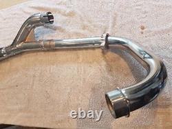 Suzuki GS 1100 Exhaust Genuine NOS New