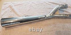 Suzuki GS 1100 Exhaust Genuine NOS New