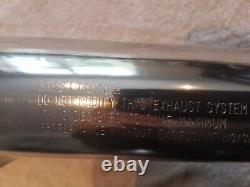 Suzuki GS 1100 Exhaust Genuine NOS New