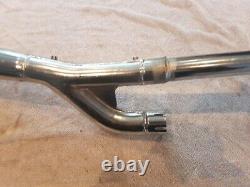 Suzuki GS 1100 Exhaust Genuine NOS New