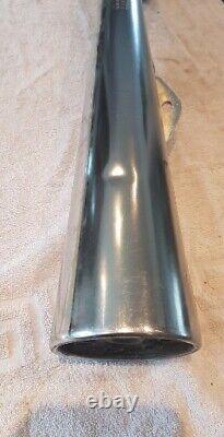 Suzuki GS 1100 Exhaust Genuine NOS New