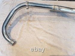 Suzuki GS 1100 Exhaust Genuine NOS New