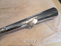 Suzuki GS 1100 Exhaust Genuine NOS New