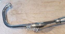 Suzuki GS 1100 Exhaust Genuine NOS New