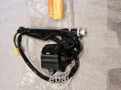 Suzuki GS 125 GN 125 GN 250 Left Switch Gear Genuine NOS New Suzuki GS 125 GN 125 GN 250 Left Switch Gear Genuine NOS New