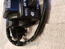 Suzuki GS 125 GN 125 GN 250 Left Switch Gear Genuine NOS New Suzuki GS 125 GN 125 GN 250 Left Switch Gear Genuine NOS New