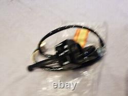 Suzuki GS 125 GN 125 GN 250 Left Switch Gear Genuine NOS New Suzuki GS 125 GN 125 GN 250 Left Switch Gear Genuine NOS New