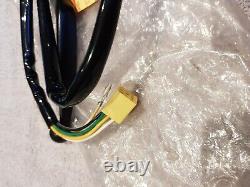 Suzuki GS 125 GN 125 GN 250 Left Switch Gear Genuine NOS New Suzuki GS 125 GN 125 GN 250 Left Switch Gear Genuine NOS New