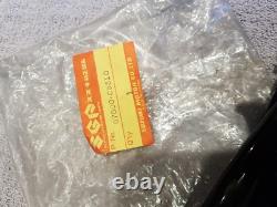 Suzuki GS 125 GN 125 GN 250 Left Switch Gear Genuine NOS New Suzuki GS 125 GN 125 GN 250 Left Switch Gear Genuine NOS New