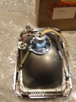 Suzuki GS 125 Headlight Genuine NOS New #